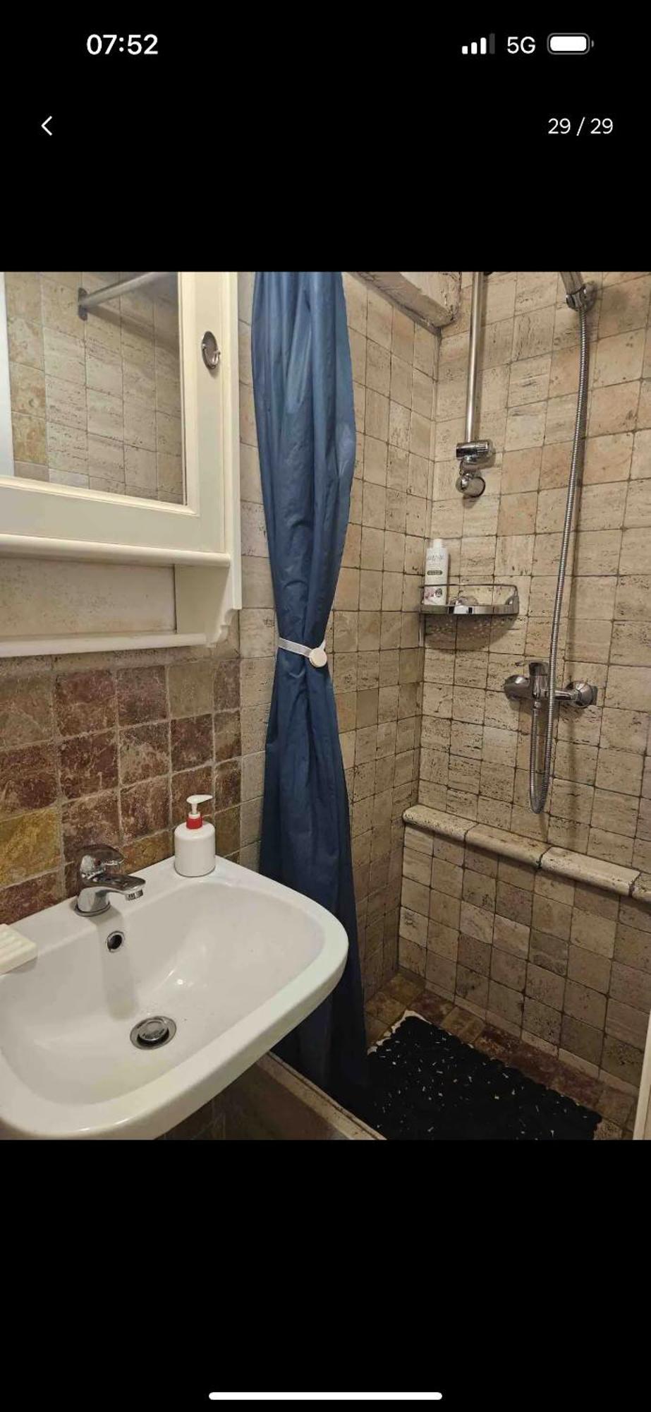 Romantic Apartment Velence Kültér fotó
