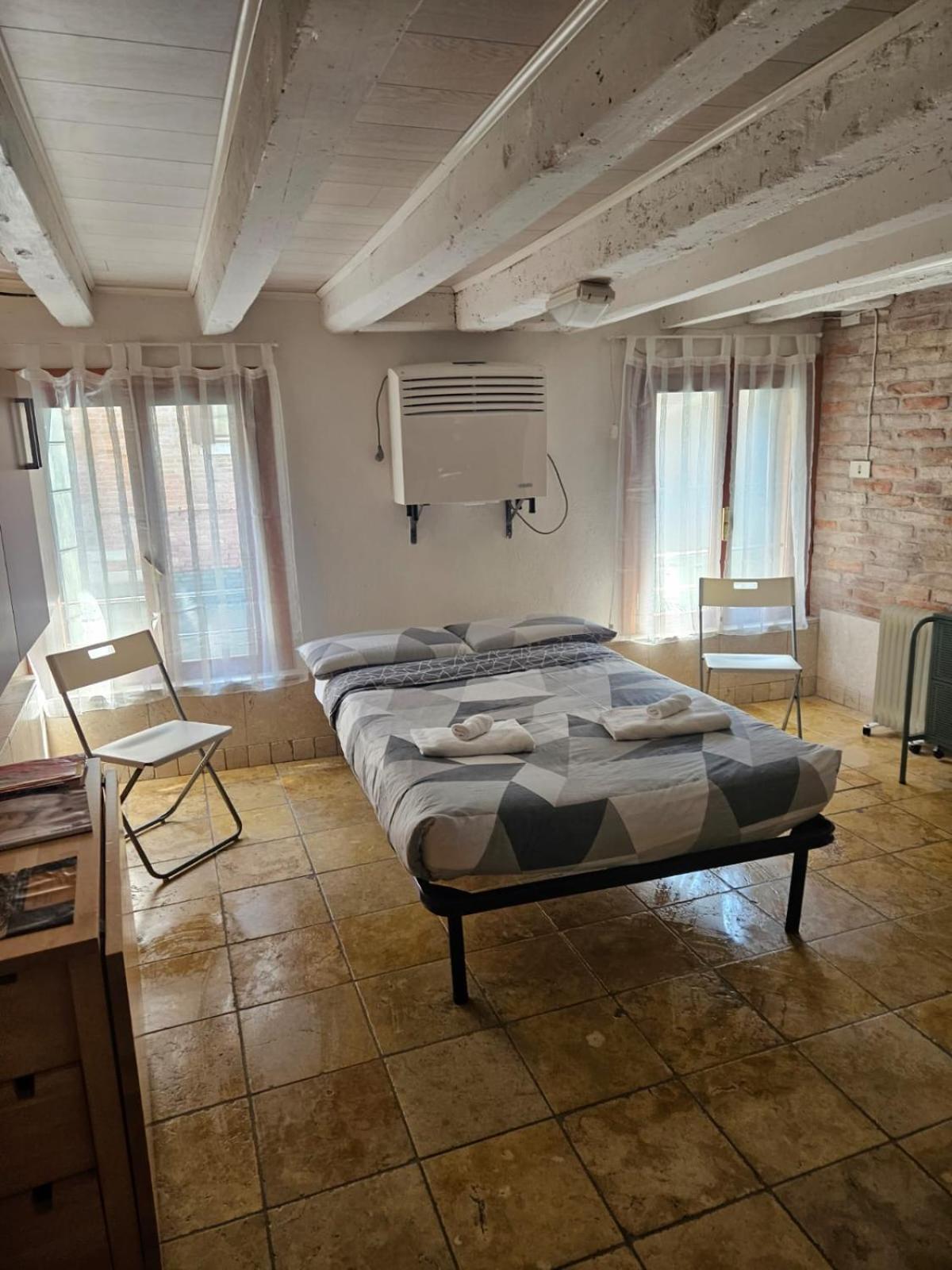 Romantic Apartment Velence Kültér fotó